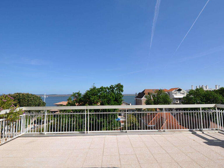 Appartement Arcachon - 2 chambres