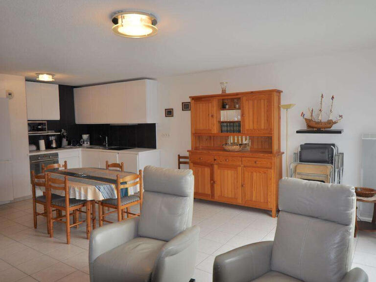 Apartment Arcachon - 4 bedrooms