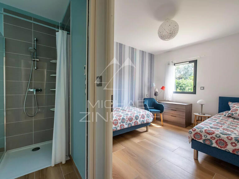 Apartment Arcachon - 3 bedrooms - 95m²
