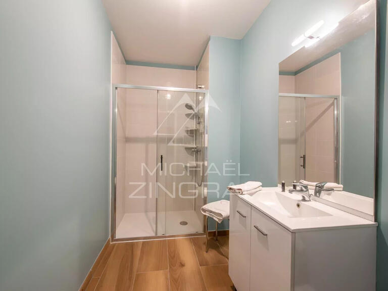 Appartement Arcachon - 3 chambres - 96m²