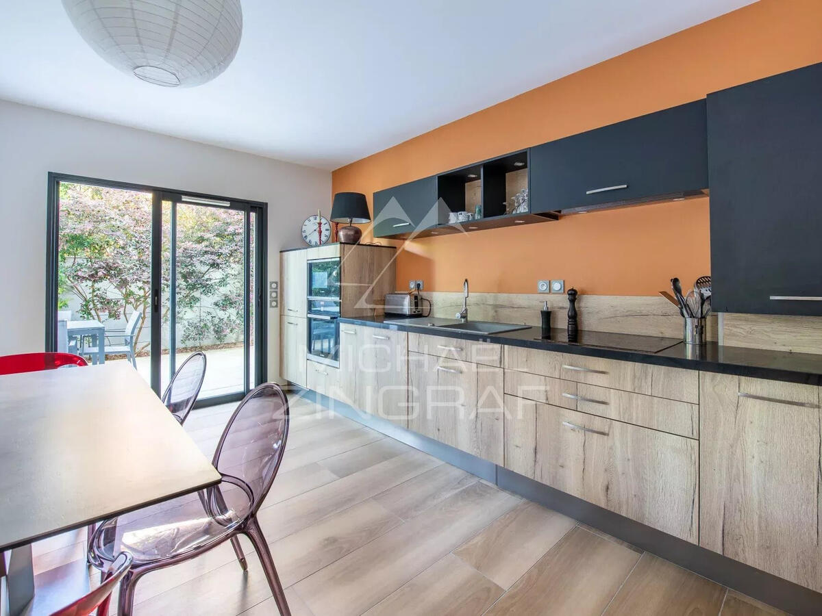 Apartment Arcachon