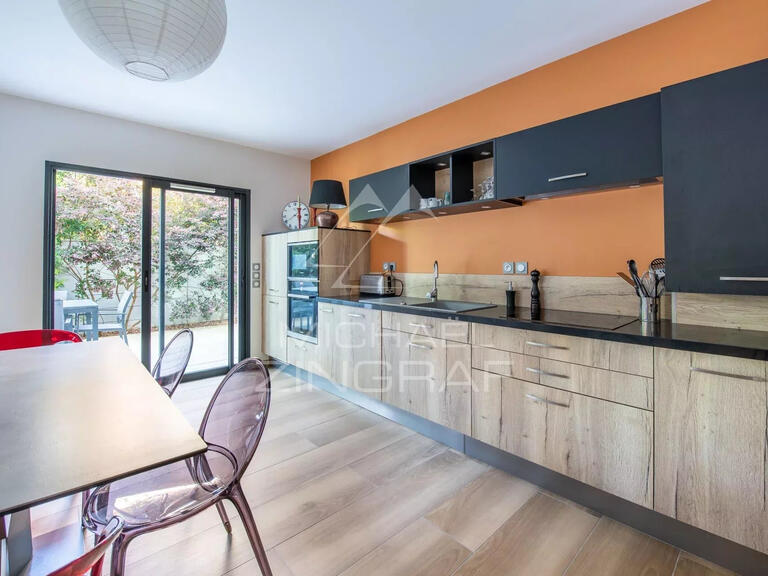 Appartement Arcachon - 3 chambres - 96m²