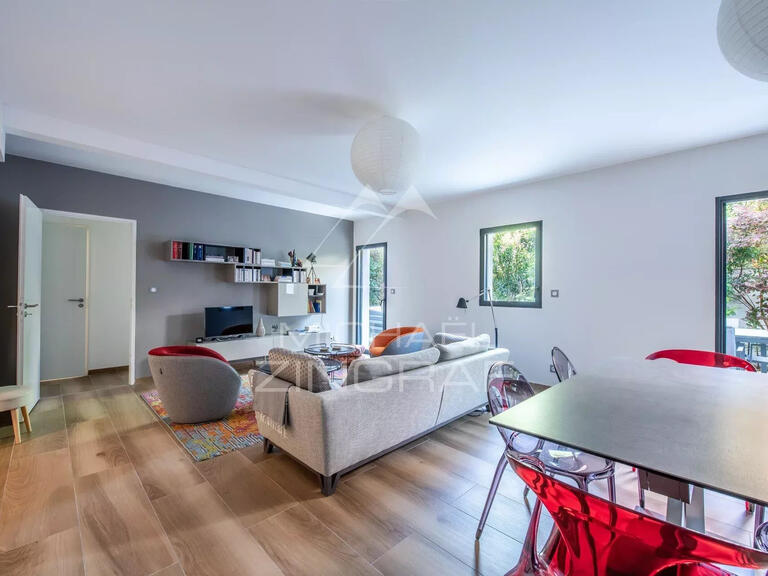 Apartment Arcachon - 3 bedrooms - 95m²