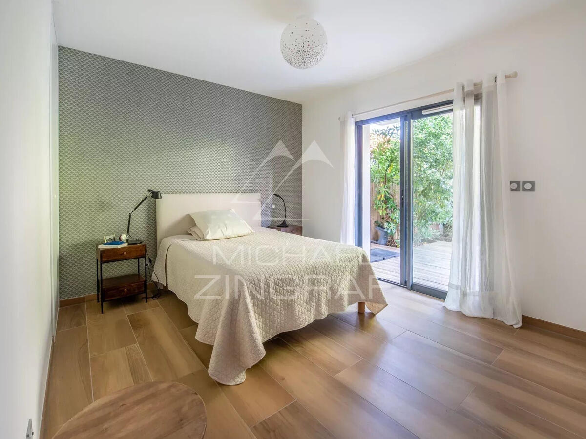 Apartment Arcachon