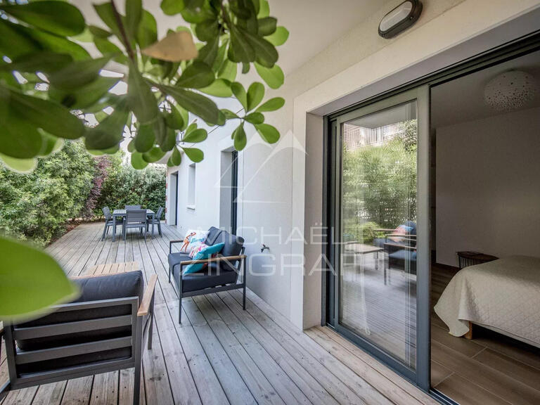 Apartment Arcachon - 3 bedrooms - 96m²