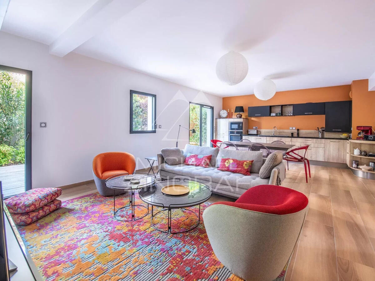 Apartment Arcachon