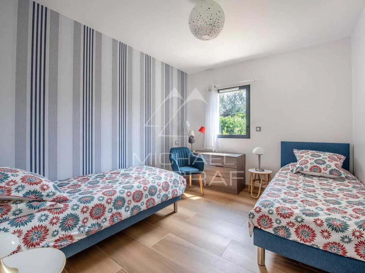 Apartment Arcachon