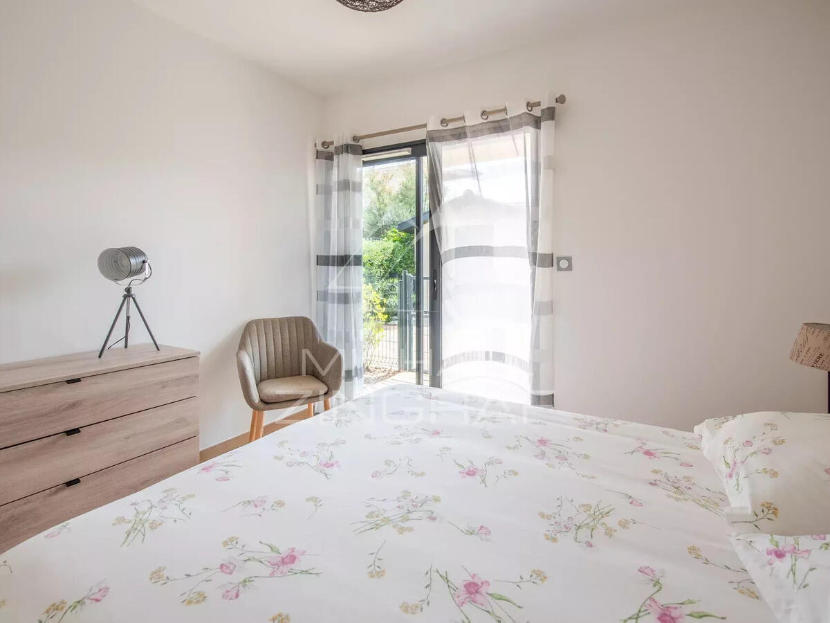 Apartment Arcachon