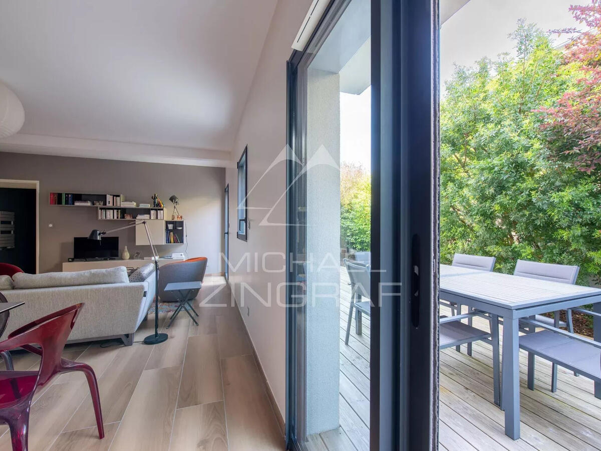 Apartment Arcachon