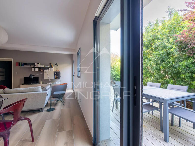 Appartement Arcachon - 3 chambres - 96m²