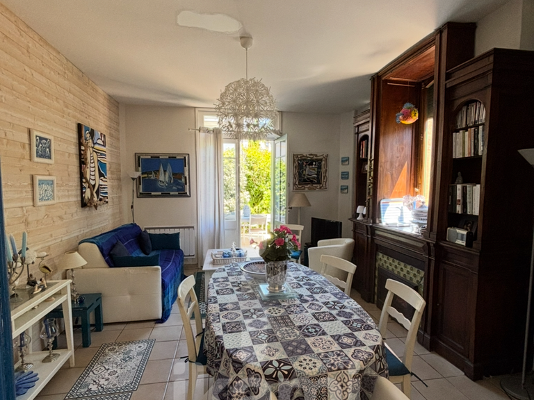 Apartment Arcachon - 2 bedrooms - 61m²