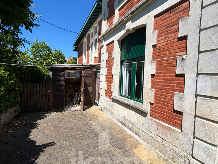 Apartment Arcachon - 2 bedrooms - 61m²