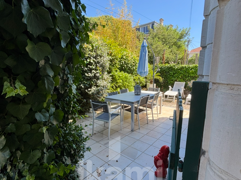 Apartment Arcachon - 2 bedrooms - 61m²