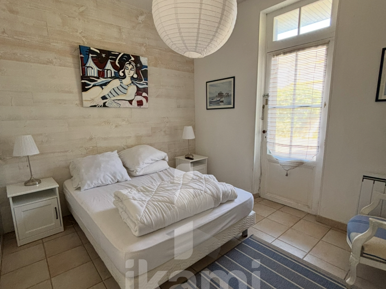 Apartment Arcachon - 2 bedrooms - 61m²