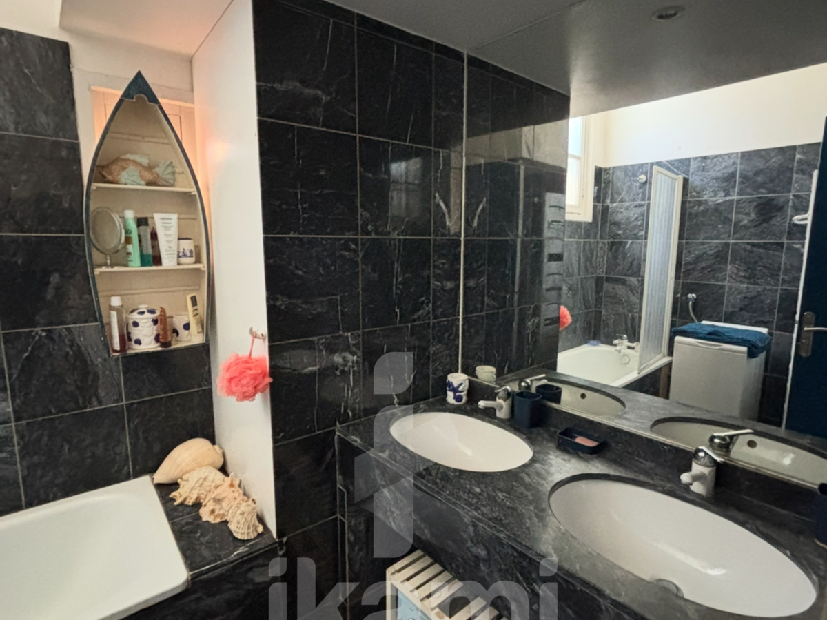 Apartment Arcachon