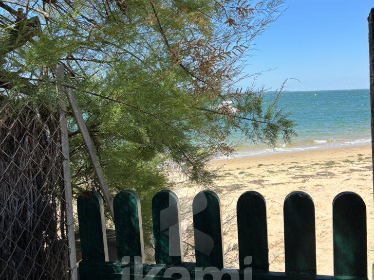 Apartment Arcachon - 2 bedrooms - 61m²