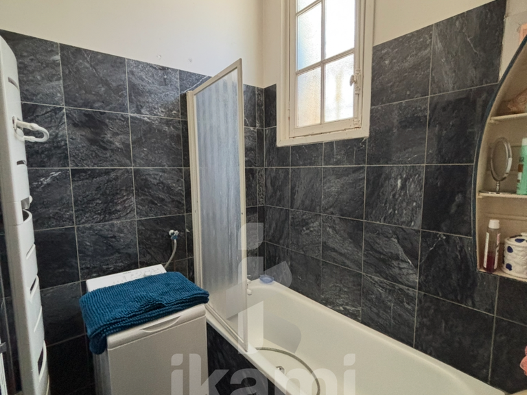 Apartment Arcachon - 2 bedrooms - 61m²