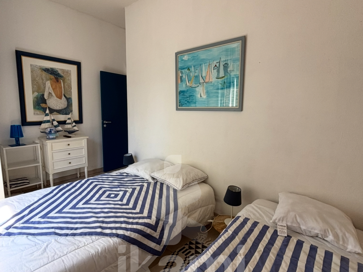 Apartment Arcachon