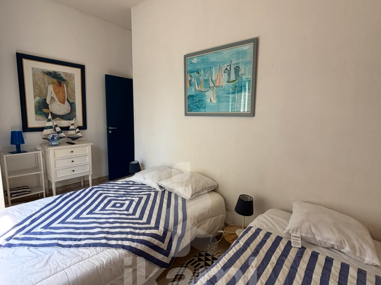 Apartment Arcachon - 2 bedrooms - 61m²