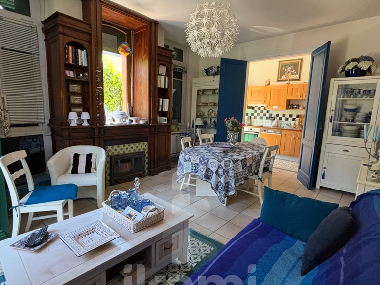 Apartment Arcachon - 2 bedrooms - 61m²