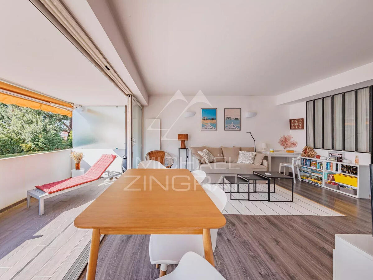 Apartment Arcachon