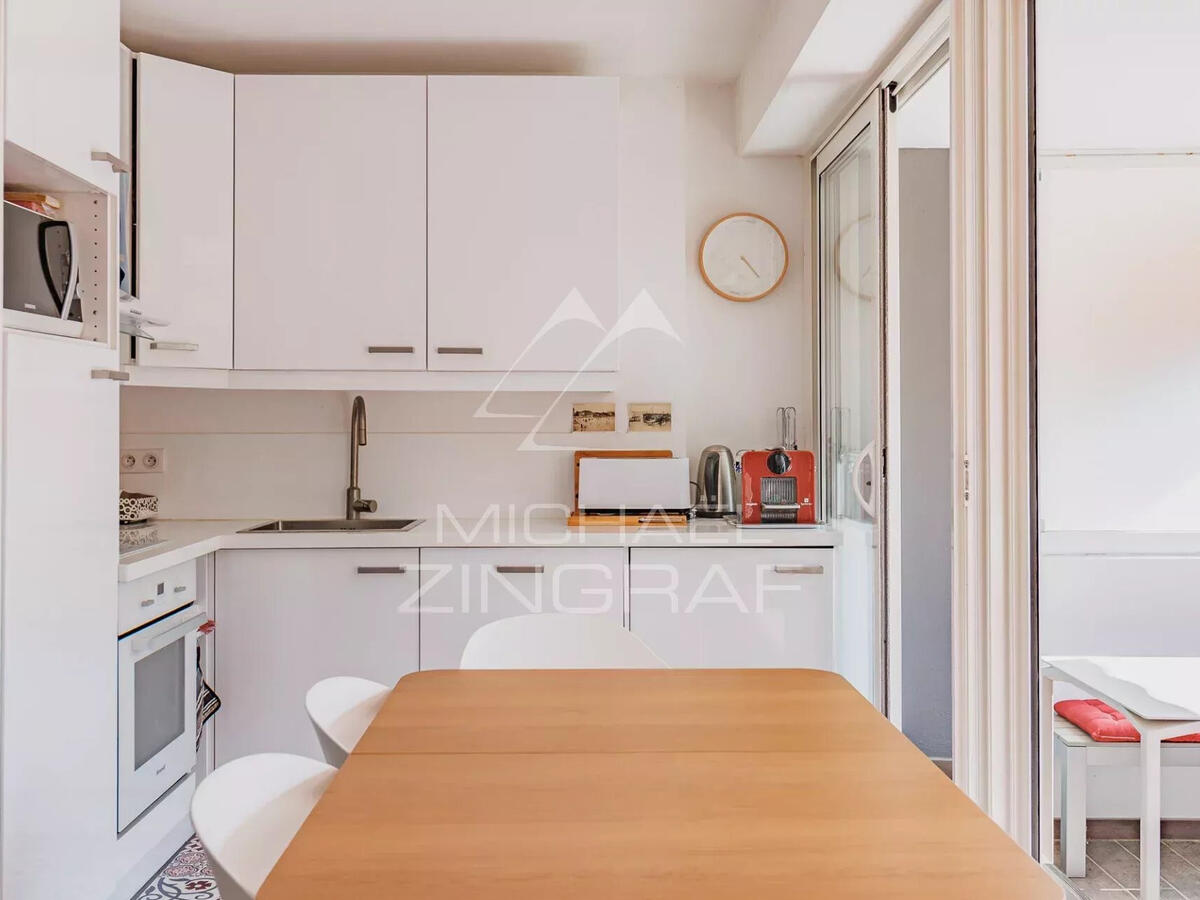 Apartment Arcachon