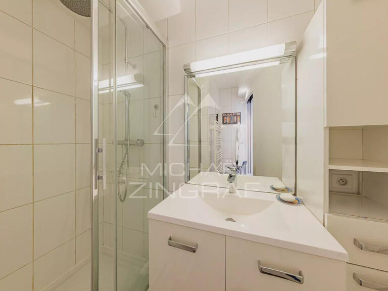 Appartement Arcachon - 1 chambre - 58m²