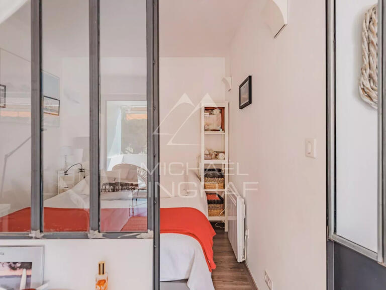 Appartement Arcachon - 1 chambre - 58m²