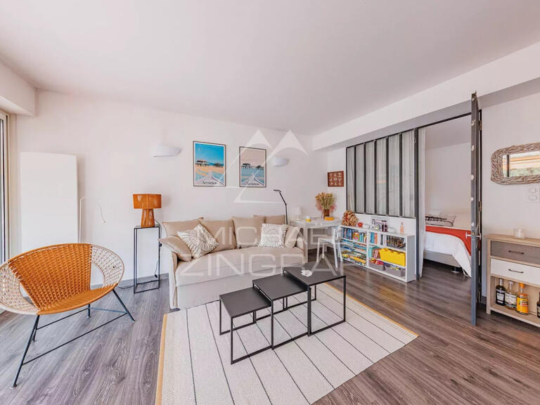 Appartement Arcachon - 1 chambre - 58m²