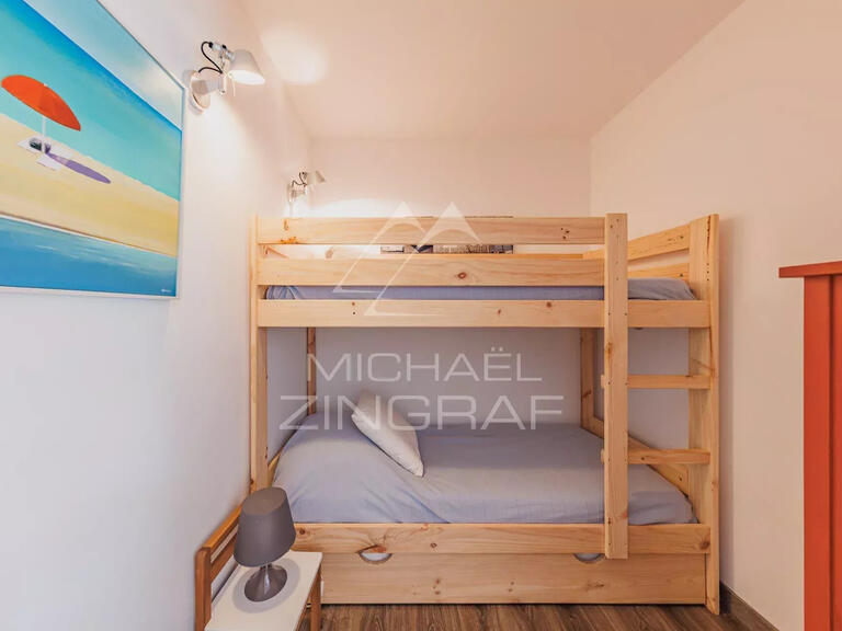 Appartement Arcachon - 1 chambre - 58m²