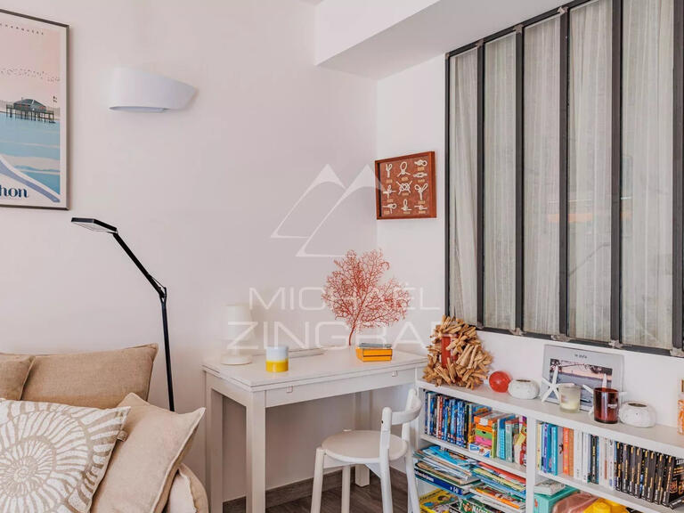 Appartement Arcachon - 1 chambre - 58m²