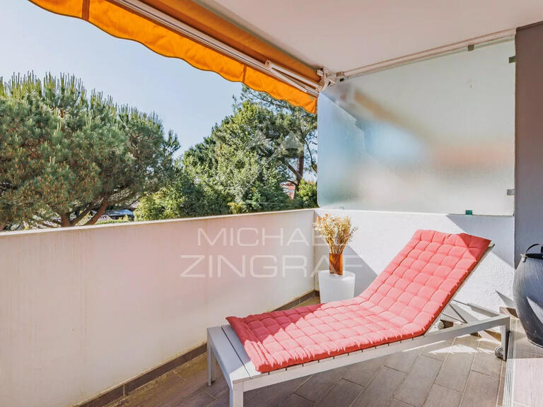 Appartement Arcachon - 1 chambre - 58m²