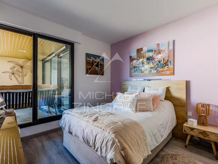 Appartement Arcachon - 1 chambre - 63m²
