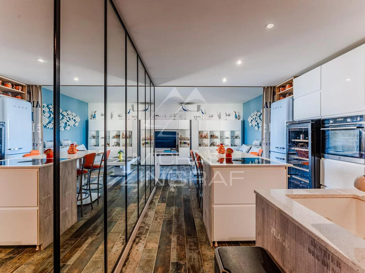 Apartment Arcachon