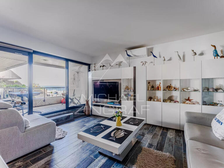 Appartement Arcachon - 1 chambre - 63m²