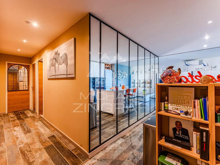Appartement Arcachon - 1 chambre - 63m²