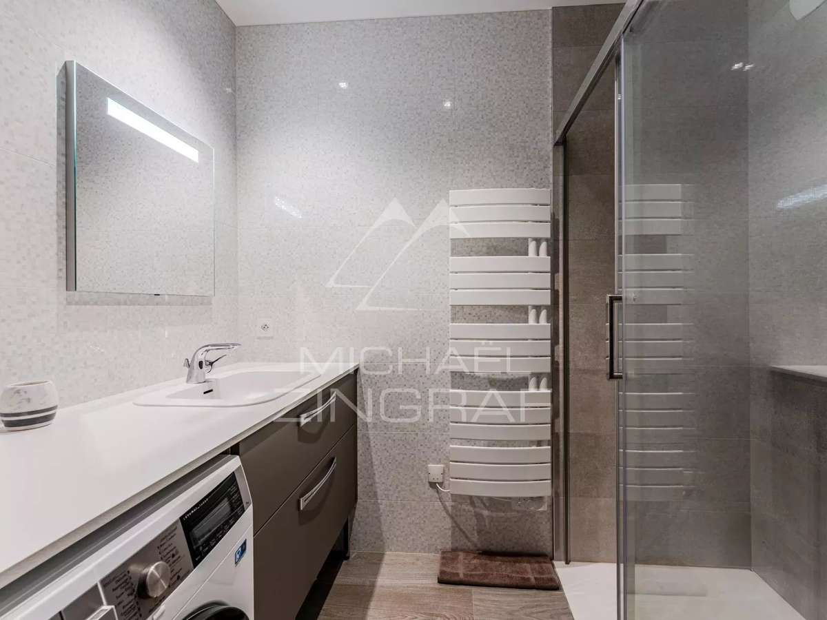 Apartment Arcachon