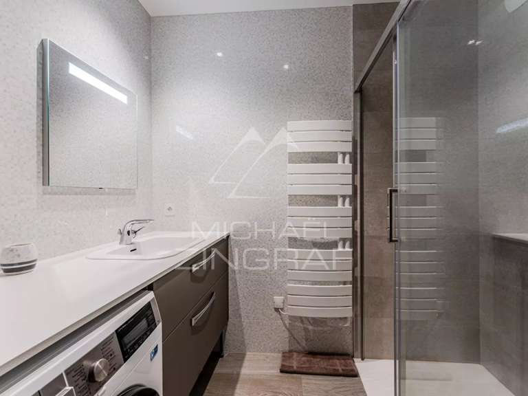 Apartment Arcachon - 2 bedrooms - 74m²