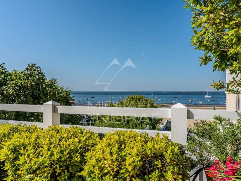 Apartment Arcachon - 2 bedrooms - 74m²