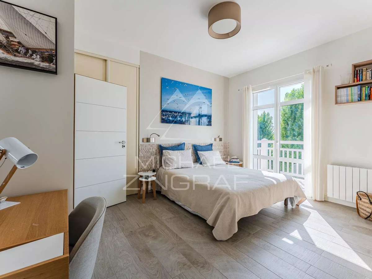 Apartment Arcachon