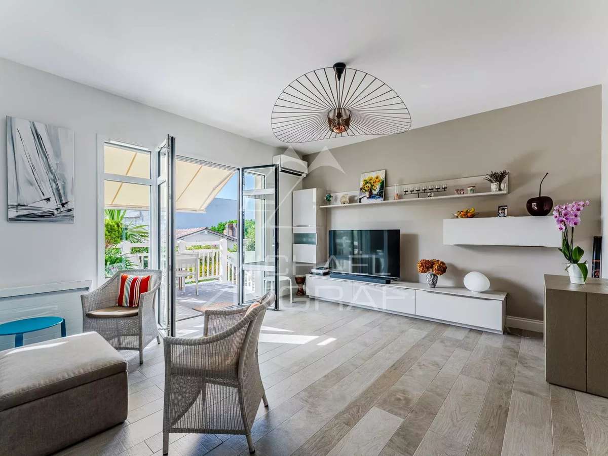 Apartment Arcachon