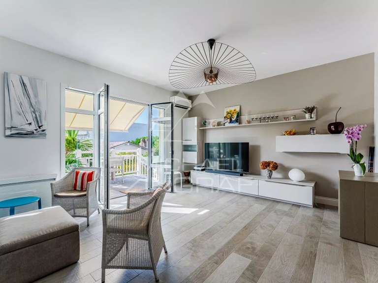 Apartment Arcachon - 2 bedrooms - 74m²