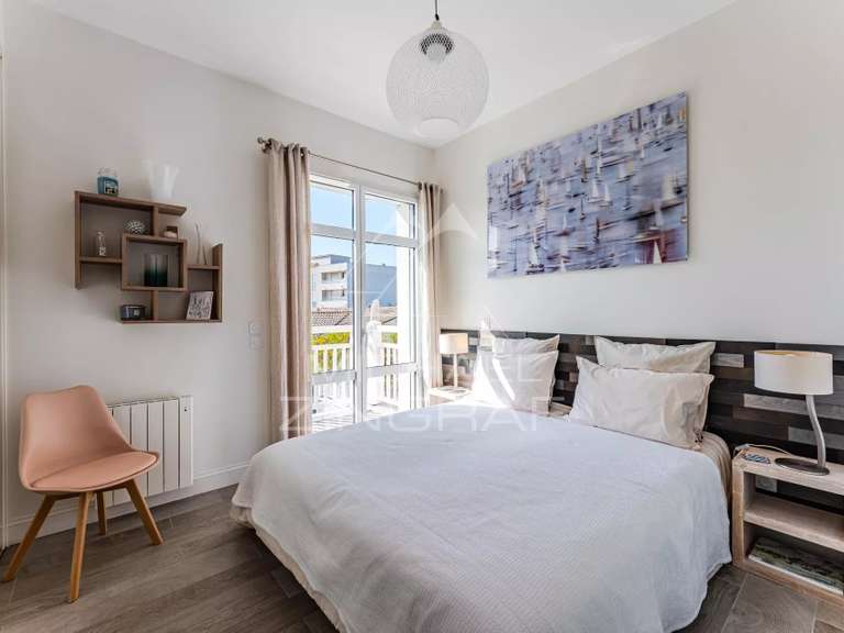Apartment Arcachon - 2 bedrooms - 74m²