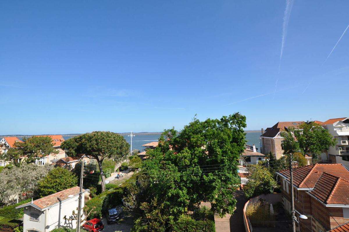 Apartment Arcachon