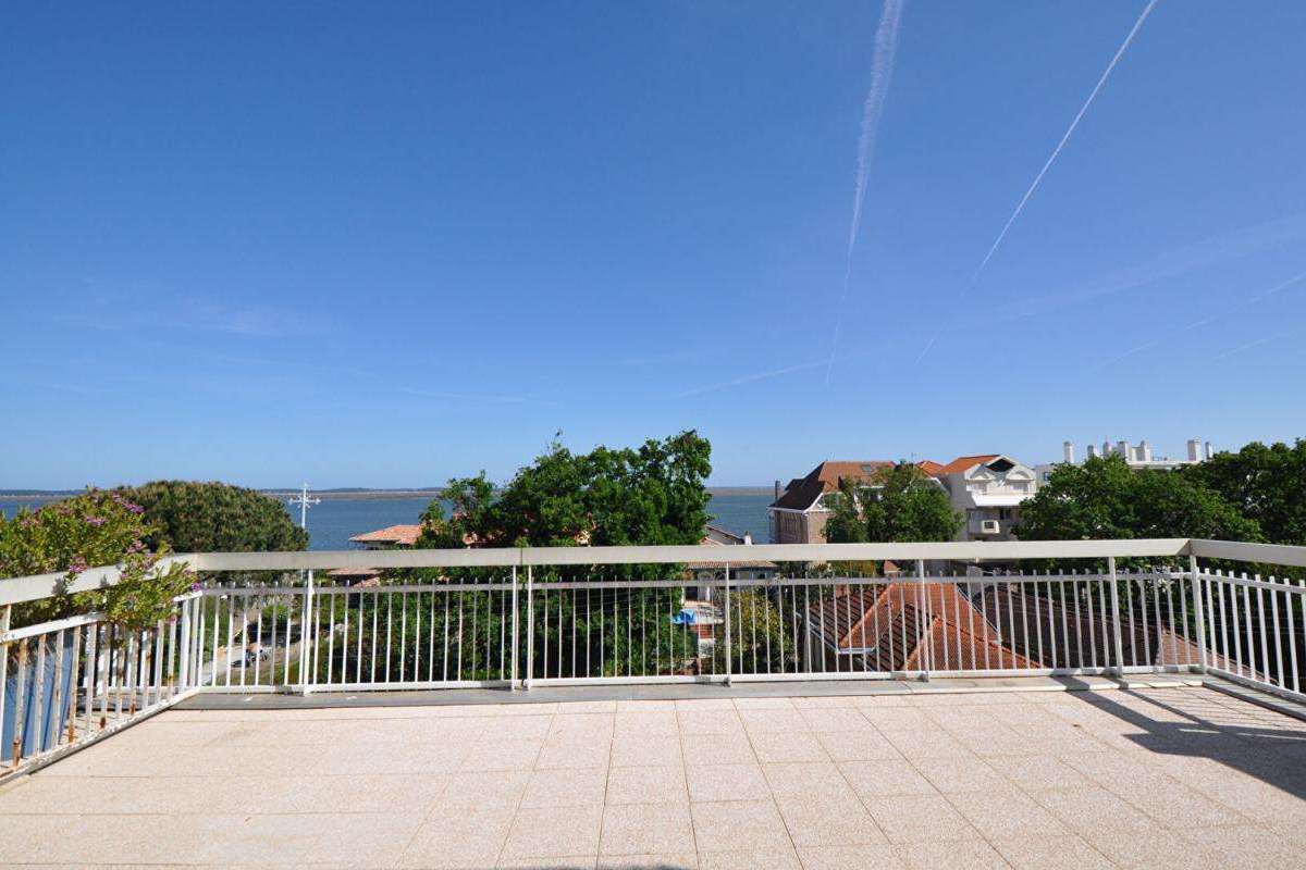Apartment Arcachon