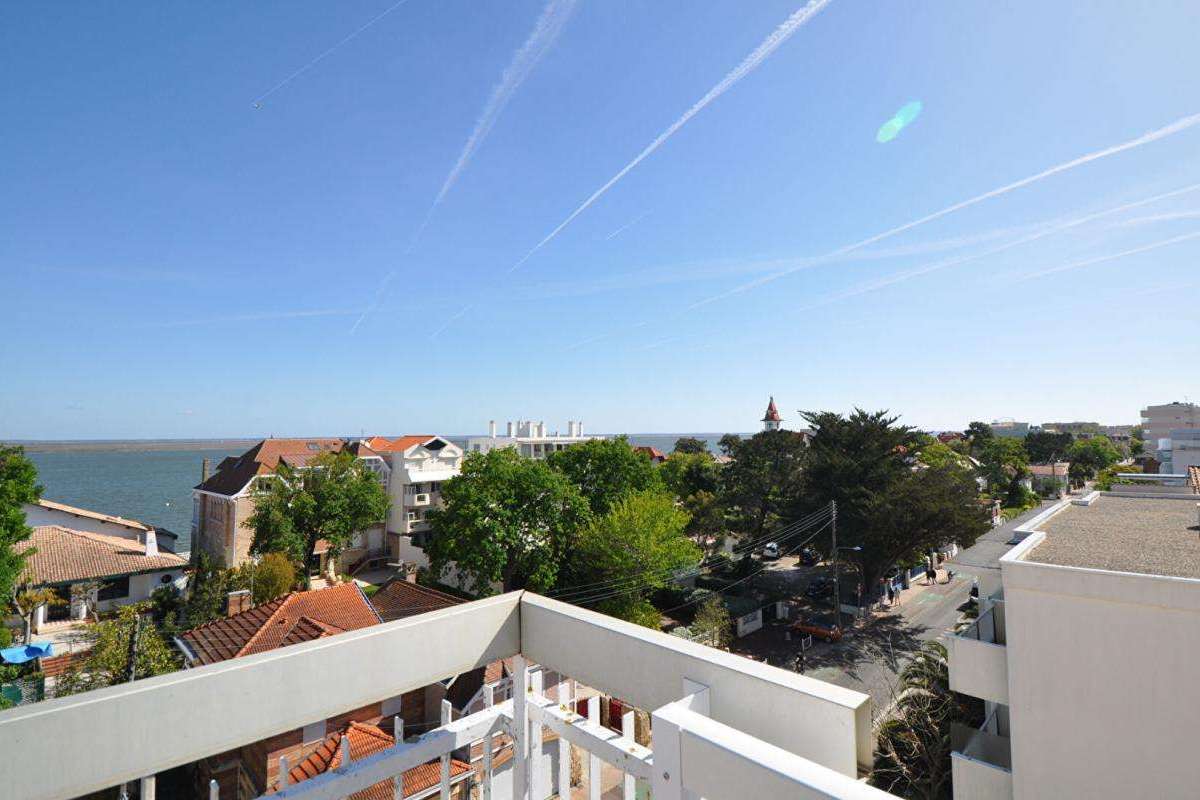 Apartment Arcachon