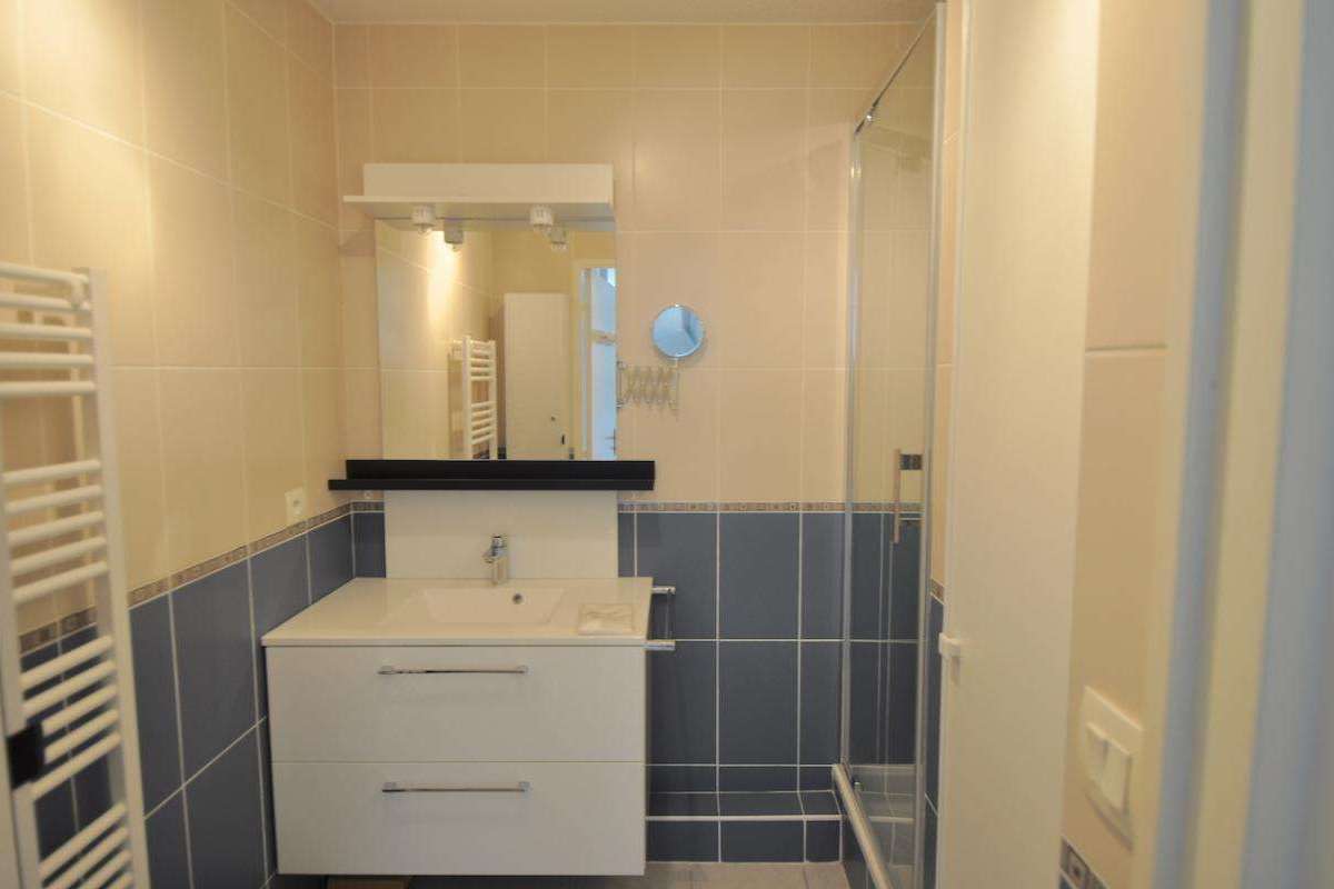 Apartment Arcachon