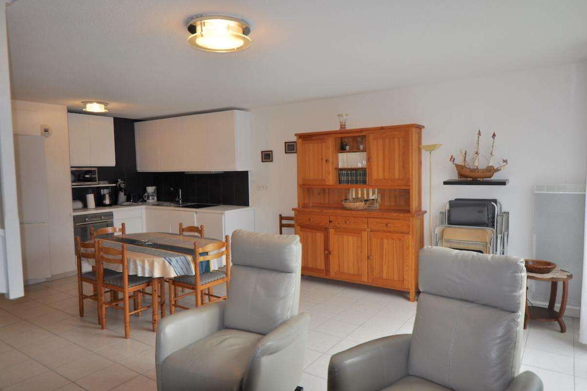 Apartment Arcachon