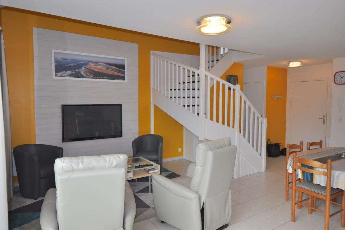 Apartment Arcachon