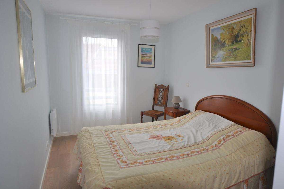 Apartment Arcachon